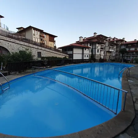 Etara Svvlas Bolgaria Apartment Sweti Wlas