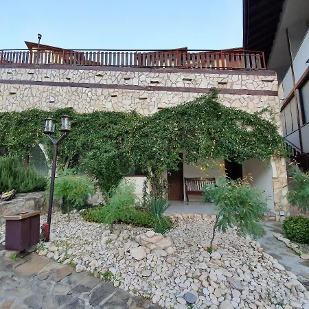 Apartment Etara Svvlas Bolgaria