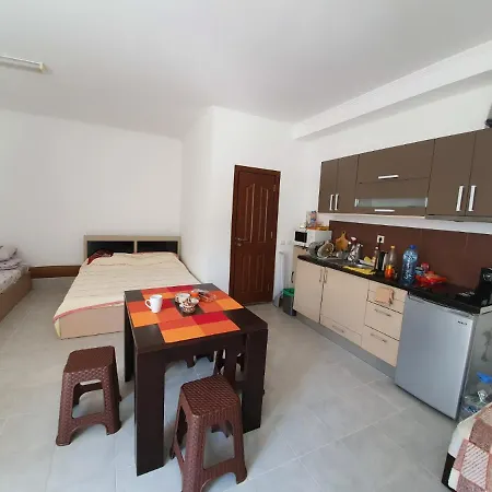 Etara Svvlas Bolgaria Apartment *